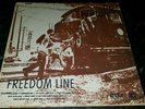 The heptones freedom line lp listen Killer studio one