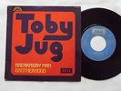 TOBY JUG Breakaway man/Brotherhood FRENCH 7