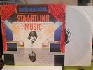 David Hentschel Startling Music LP 1975 Ring O'Records (Ringo Starr) RARE Mint
