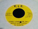 THE VELVELETTES - 
