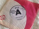 The Kinks Long Tall Sally Rare Pye Promo Demo Copy Vinyl 7