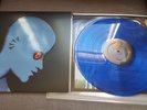Fantastic Planet La Planète Sauvage OST LP BLUE OOP /500 Alain Goraguer SEALED