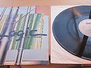 LOGIC Logic System RARE JAPANESE SYNTH POP LP UK EMI PRESS 1981 Y.M.O. Matsutake