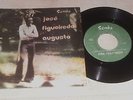 JOSE FIGUEIREDO AUGUSTO 70s ANGOLA AFROBEAT FUNK FOLK DANCEFLOOR BREAKS SAMPLES