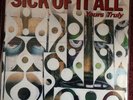 Sick Of It All Yours Truly LP