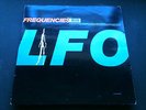 LFO-FREQUENCIES 1991.WARP RECORDS