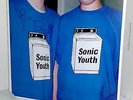 SONIC YOUTH 