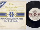 DESPERATE BICYCLES new cross new cross UK 1978 7