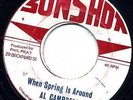 AL CAMPBELL   WHEN SPRING IS AROUND   LOVELY TUNE LISTEN