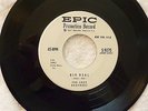 RARE ROCKABILLY/POPCORN- SKEE BROTHERS -HEAR WHILE I'M AWAY/BIG DEAL-EPIC PROMO