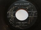Moses Dillard & the Dynamic Showmen - Pretty As A Picture /MARK V (SOUL 45) *MP3