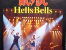 Single / AC / DC / HELLS BELLS / RARITÄT /