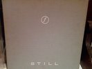 Joy Division, Still, original Vinyl in hessian backed gatefold