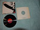 LED ZEPPELIN -  First LP 1969 STEREO ATLANTIC 588171 RED PLUM