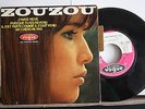 EP  ZOUZOU -  BIEM -  LANGUETTE -
