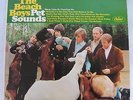 The Beach Boys Pet Sounds 1966 Orig duophonic DT2458 Rainbow Band B14/B15 RARE