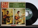 EP LONG CHRIS -  BIEM -