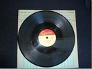 Edwin Bruce     RARE Rockabilly 78rpm     ROCK BOPPIN' BABY