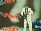 CHUCK BERRY - After School Session / One Dozen Berrys      2LP    VG++