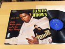 Soul Funk JAMES BROWN Little Willie John Few Nice Things KING KS-1038 Stereo NM-