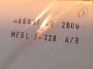 Rickie Lee Jones - Pirates - MFSL 1-328 - RTI SEALED TEST PRESSING