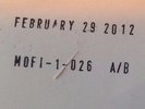 Willie Nelson - Stardust - MOFI 1-026 - RTI SEALED TEST PRESSING