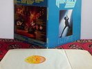 Thin Lizzy RARE MINT UK Promo 2LP 1st Press 1983 Life Live Gary Moore John Sykes