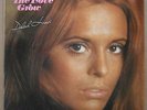 LP Daliah Lavi ?– Let The Love Grow German Polydor 1973 Nm