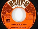 Earnest Jackson 