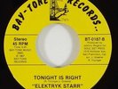 Electryk Starr 