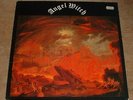 ANGEL WITCH self titled 1980 UK BRONZE NWOBHM STEREO VINYL LP
