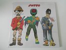 Reissue NEW & SEALED LP  Patto - Hold Your Fire 2002 Akarma Label