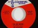 Lee Williams 