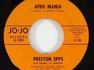 Preston Epps 