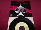 MOTORHEAD - ACE OF SPADES - RARE ORIG 1980 GERMAN 7