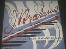 Lumen LD 3 428 Brahms violin sonatas Makanowitzky Lee