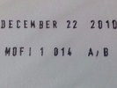 The B-52's - Wild Planet - MOFI 1-014 - RTI SEALED TEST PRESSING