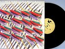 JAZZ LP GEORGE LEWIS CHICAGO SLOW DANCE LOVELY MUSIC VITAL RECORDS VR 1101 1981