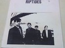 The Riptides 'RIPTIDES' S/T  12