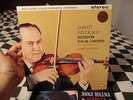 DAVID OISTRAKH beethoven violin concerto - UK TESTAMENT SAX 2315 analog M LP