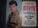 7´ Single Elvis Presley 