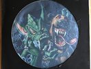 TANKARD - Hair of the dog -  Picture Disc ORIGINAL 1986 - rar 
