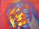 LP / TEN YEARS AFTER / SSSH. / DREAM / FOC / 1969 / RARITÄT / XZAL.9083 P /