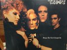 Orig. The Cramps Songs The Lord Taught Us NM IRS
