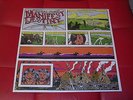 RIVAL SONS - MANIFEST DESTINY RARE LTD 10