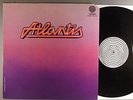 Atlantis  Self-Titled     Krautrock Prog   x Frumpy  Vertigo Swirl Label