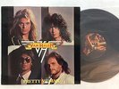 RARE VAN HALEN PRETTY WOMAN LIVE GELEN HELEN PARK 1983 Vampire Sisters Records
