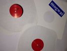 Mogwai Young Team Vinyl - Promo