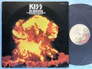 KISS The Originals VIP-5501 3 JAPAN 3LP 067az28