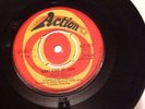Dee Dee Sharp - What Kind Of Lady British Action Northern Soul Classic